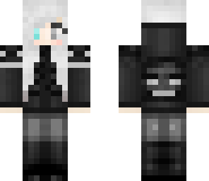 wither  girl