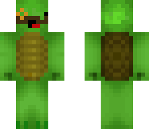 mr turtleton