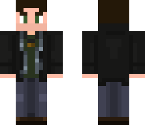 dean winchester