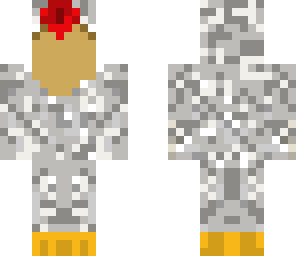 chicken