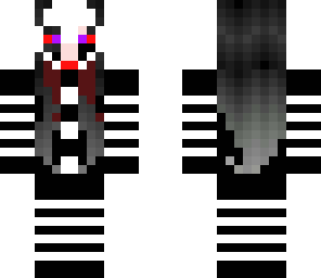 marionette girl