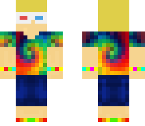 tye dye