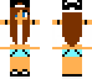 hot tomboy