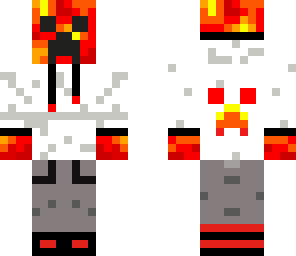 creeper disguise