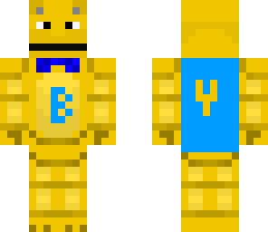 bear