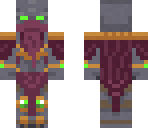 zeratul