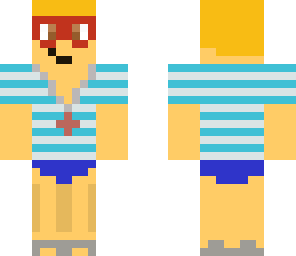 beach boy shorts