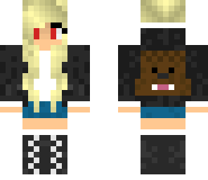 bacca girl