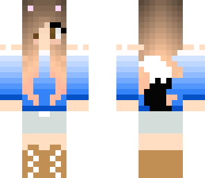 cat edit