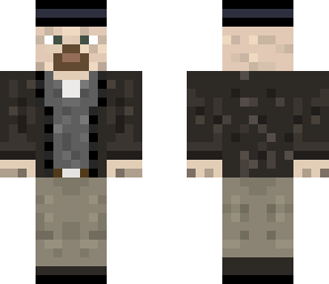 heisenberg