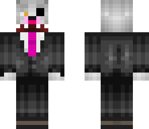 mangle en traje