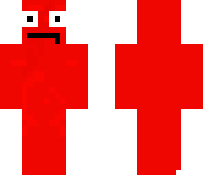 red derpy lol
