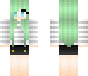 sea girl