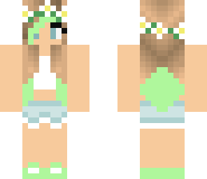 summer penguin
