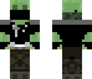 slime assassin