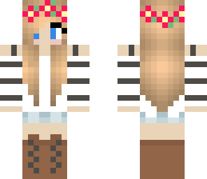 my skin