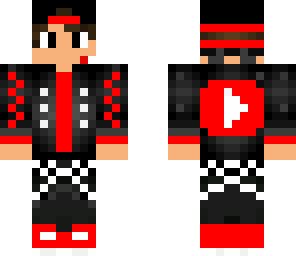 youtuber