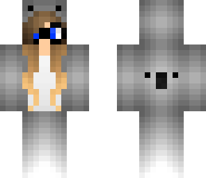 koala skin mine
