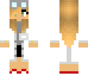 scientist edit