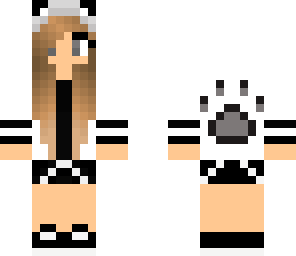 panda rhi skin