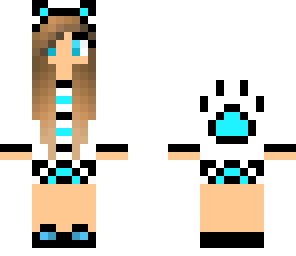 animal girl