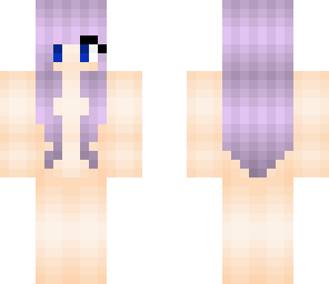 lavender skin hair base