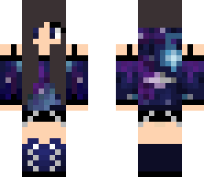 girl galixy