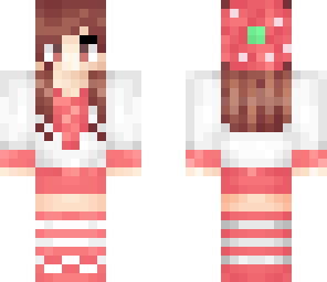 strawberrycake