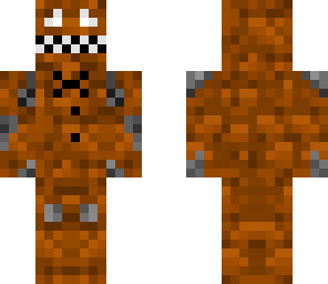 old freddy