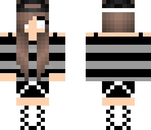 herobrine girl