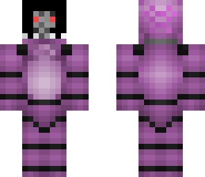 withered bonnie
