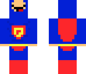 super derpyman