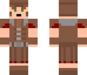 skyrim imperial soldier