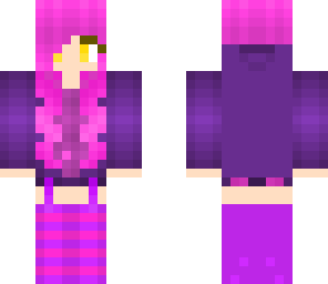 cheshire girl