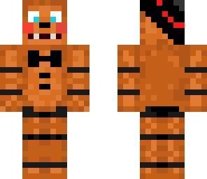 toy freddy