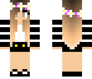 rhi's skin part two