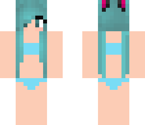 miku hatsune