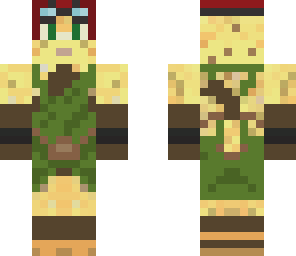 betelgeusian ocelot