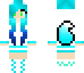 ice fox edit