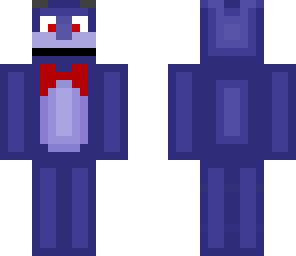 bonnie the bunny v3