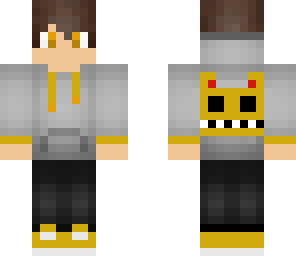 golden freddy boy