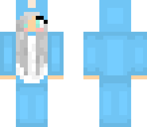 narwhal girl