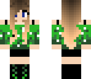 creeper sizzle 2