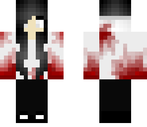 jeff the killer-female version edit