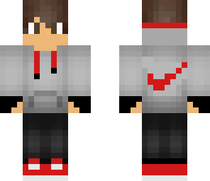 ace's skin