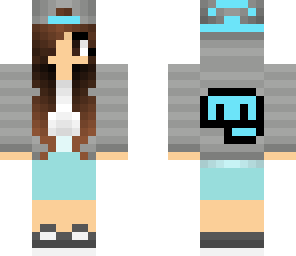 pewdiepie girl