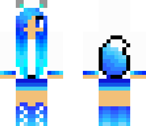 ice wolf