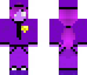 vincent fanf