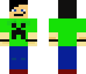 minecraft fan