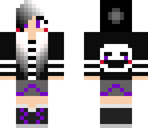 five nights at freddies girl